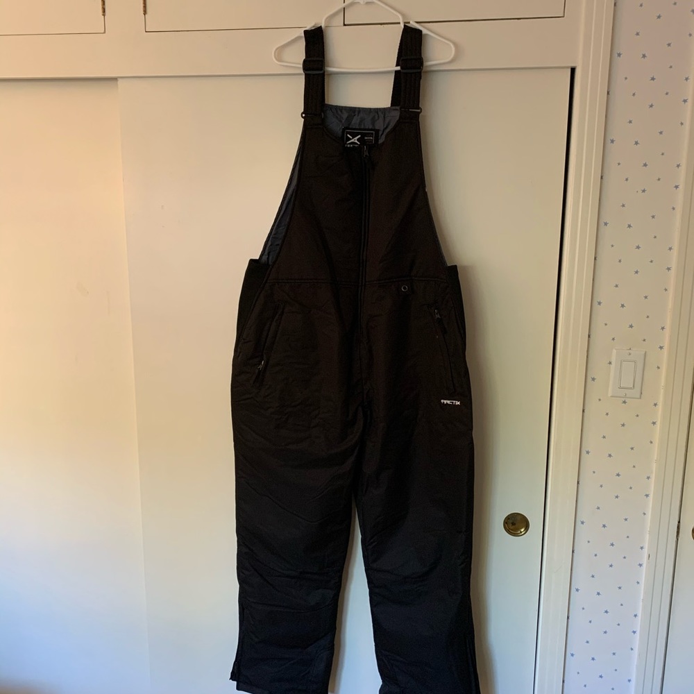 Arctix Bib Snow Pants